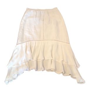Chico’s skirt